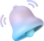 bell icon